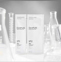 OLAPLEX NO1 & NO2 stand alone treatment 15ml & 30ml LARGER PACKET